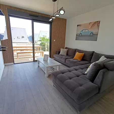 La Flora - Charmante Maison Avec Jardin Vakantiehuis *