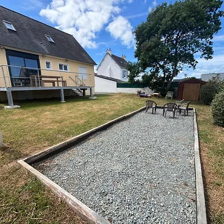 La Flora - Charmante Maison Avec Jardin Vakantiehuis *