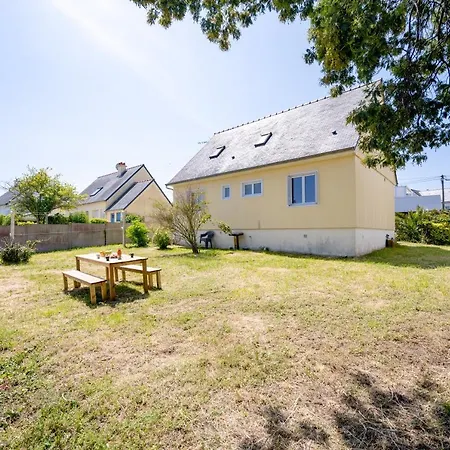 La Flora - Charmante Maison Avec Jardin *