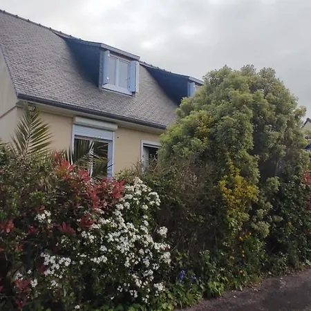 Holiday home La Flora - Charmante Maison Avec Jardin *
