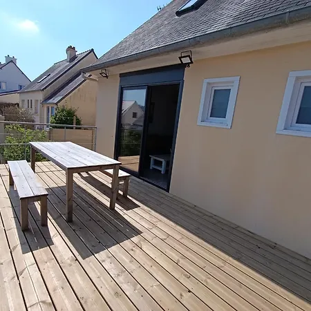 La Flora - Charmante Maison Avec Jardin *